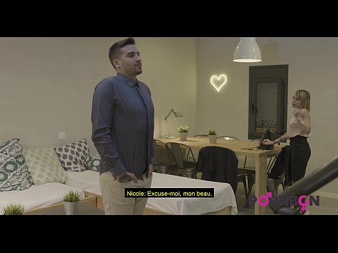 ❤️ PORNBCN 4K Katta ko'krakli bir etuk ayol anal bo'lishni istaydi becerdin yosh gigolo katta sikli oral seks amortizm qattiq sikish qo'l ish it uslubi mushuk yalash orgazm Fransuzcha subtitrlar Sluts uz.com-fullporner.ru ❌❤