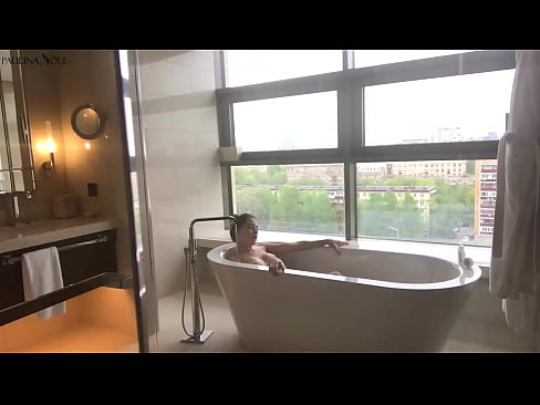 ❤️ Tremendous go'dak ehtiros bilan hammomda uning mushuk jerking Sluts uz.com-fullporner.ru ❌❤