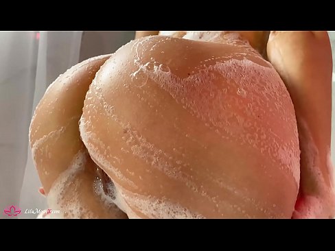 ❤️ Brunette dushda kuchli orgazm uchun vibrator bilan mushukni onanizm qiladi Sluts uz.com-fullporner.ru ❌❤