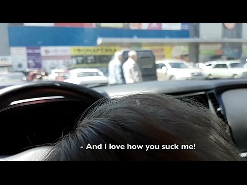 ❤️ Supermarketning tashqarisidagi to'xtash joyida so'riladi Sluts uz.com-fullporner.ru ❌❤