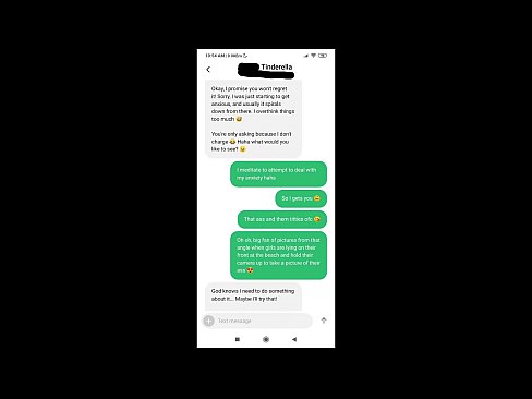 ❤️ Men haramga Tinder-dan yangi PAWG qo'shdim (Tinder bilan suhbatlashing) Sluts uz.com-fullporner.ru ❌❤